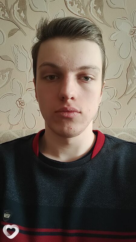 Лёня