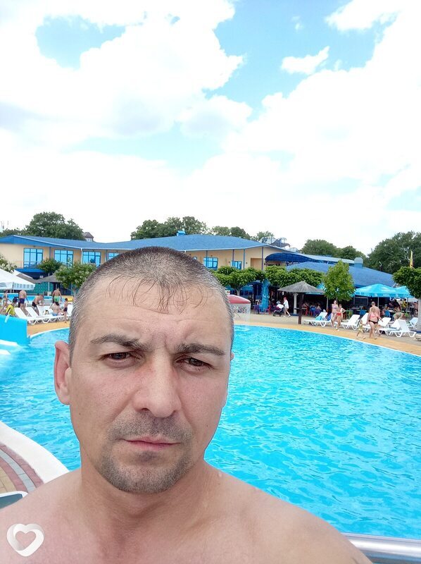 Серёга