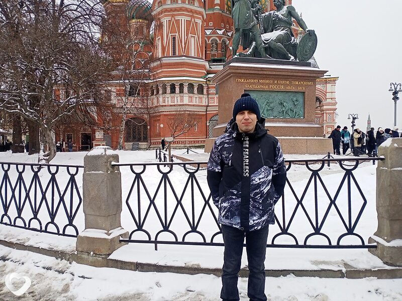 Дмитрий