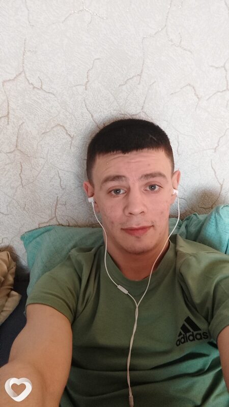 Кирюха