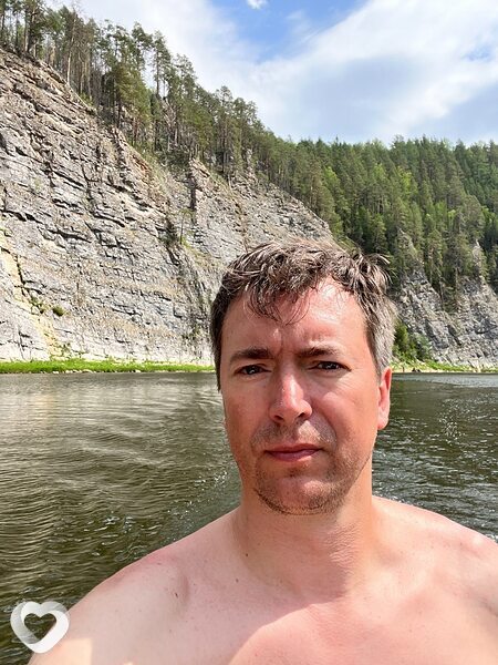 Андрюха