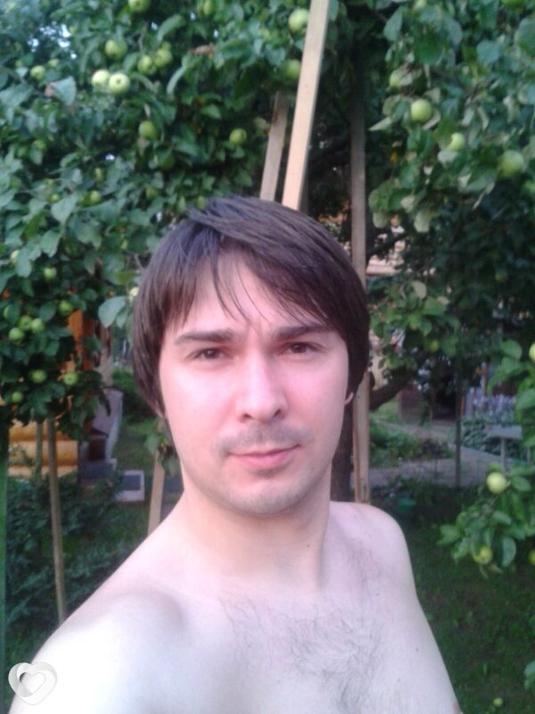 Аркадий