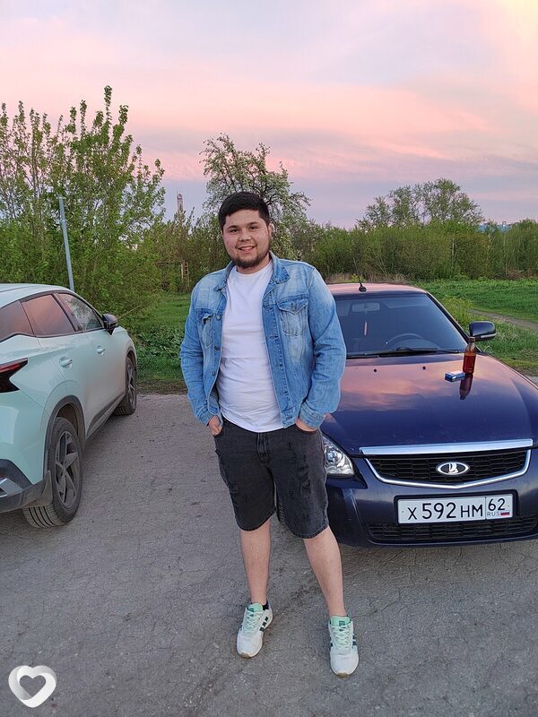 Егор