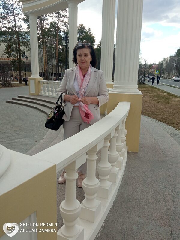 Марина
