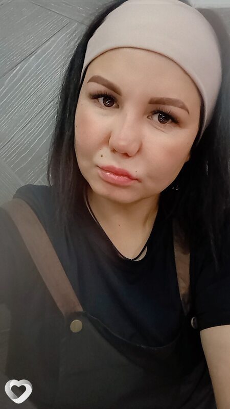 Мила