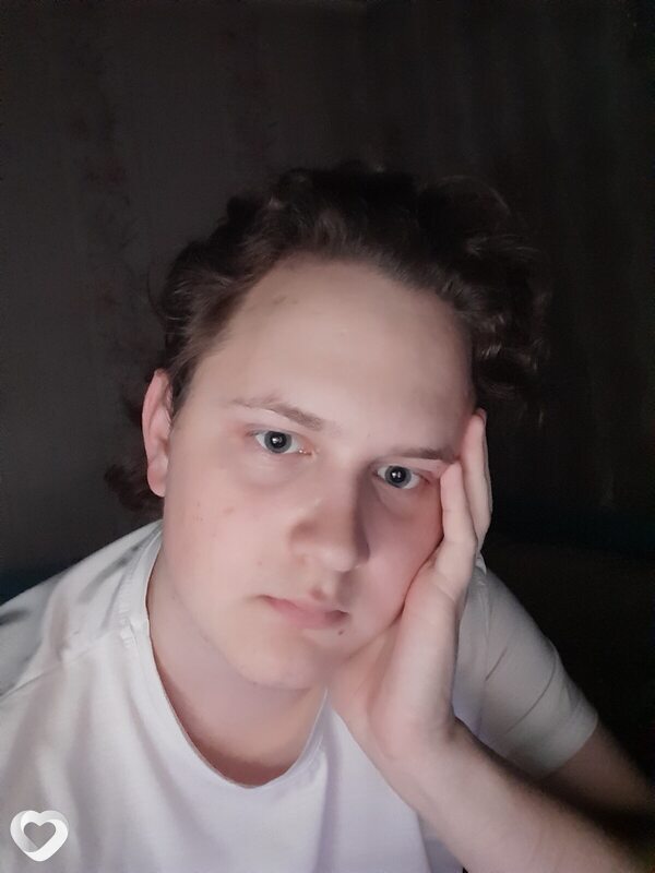 Серёга
