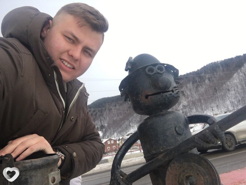 Федя
