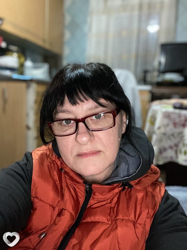 Людмила