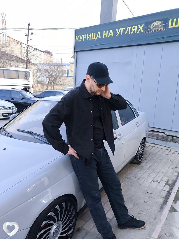 Марик