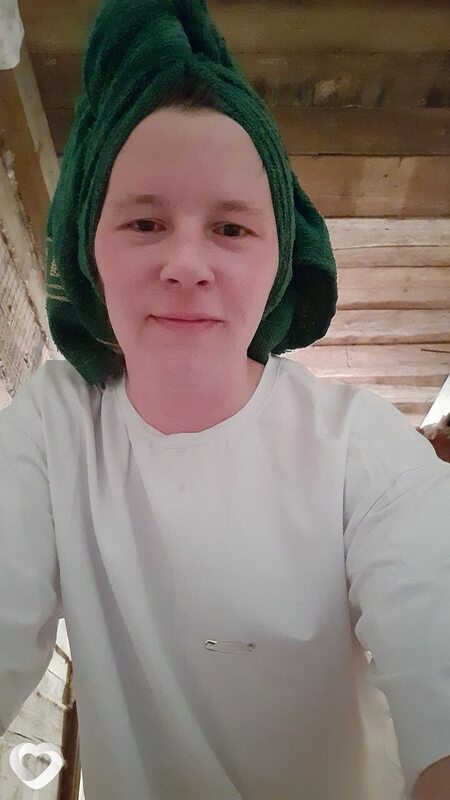 Людмила