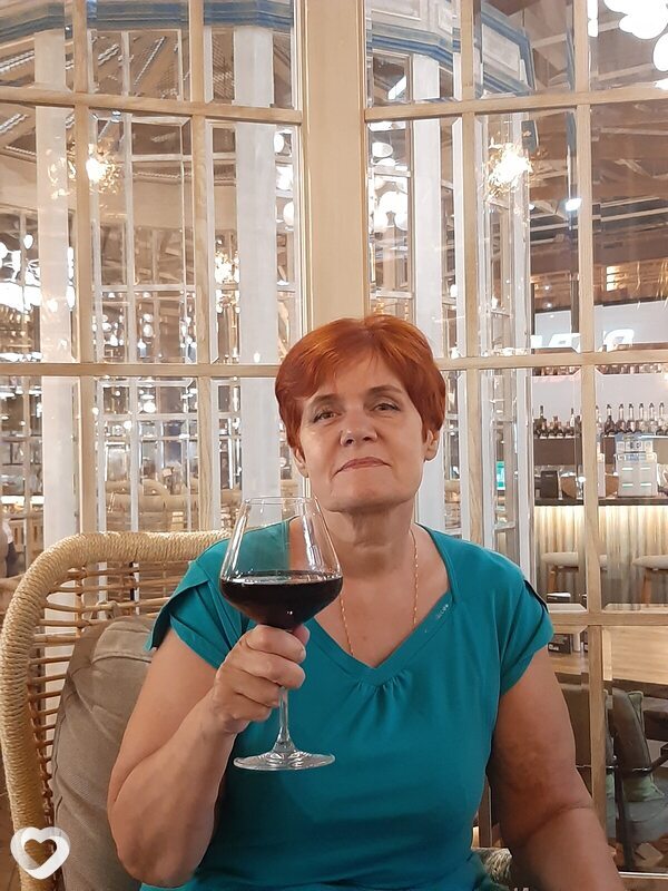 Марина