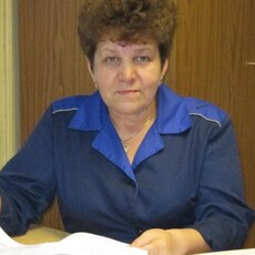 Серафима