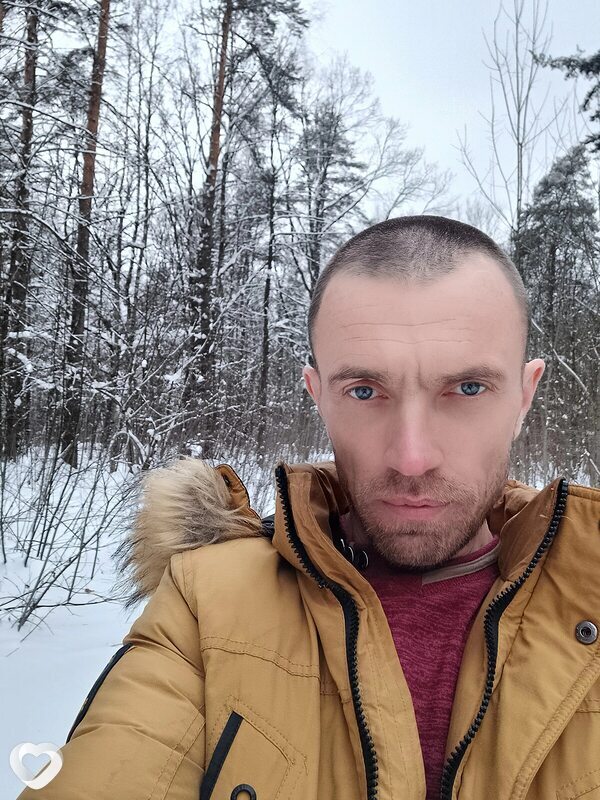 Кирюха