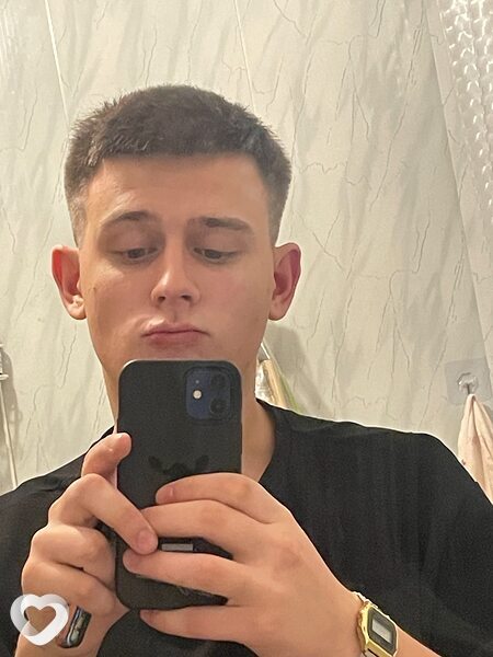 Андрей