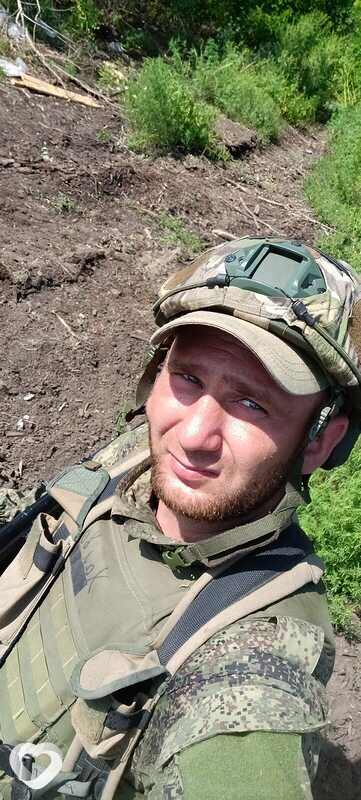 Виталий