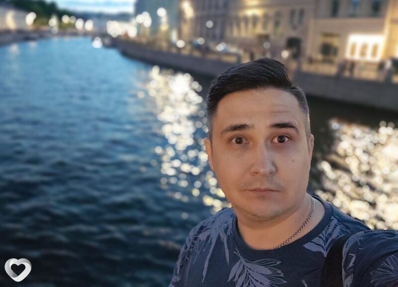 Матвей