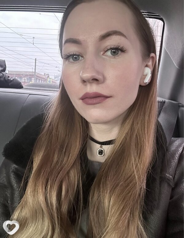 Оксана