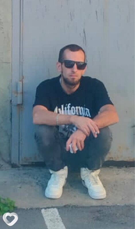 Андрюха