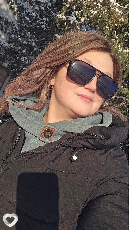 Алина