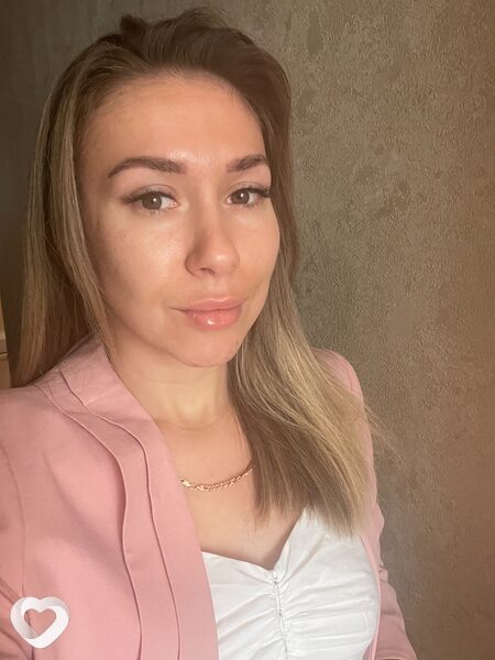 Анжелика