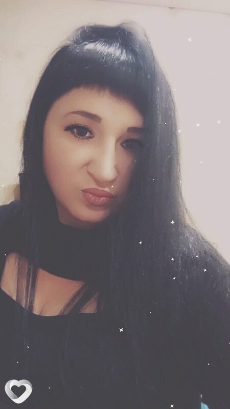 Эвелина