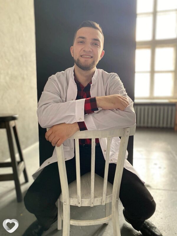 Михаил