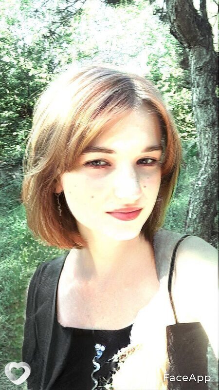 Лина