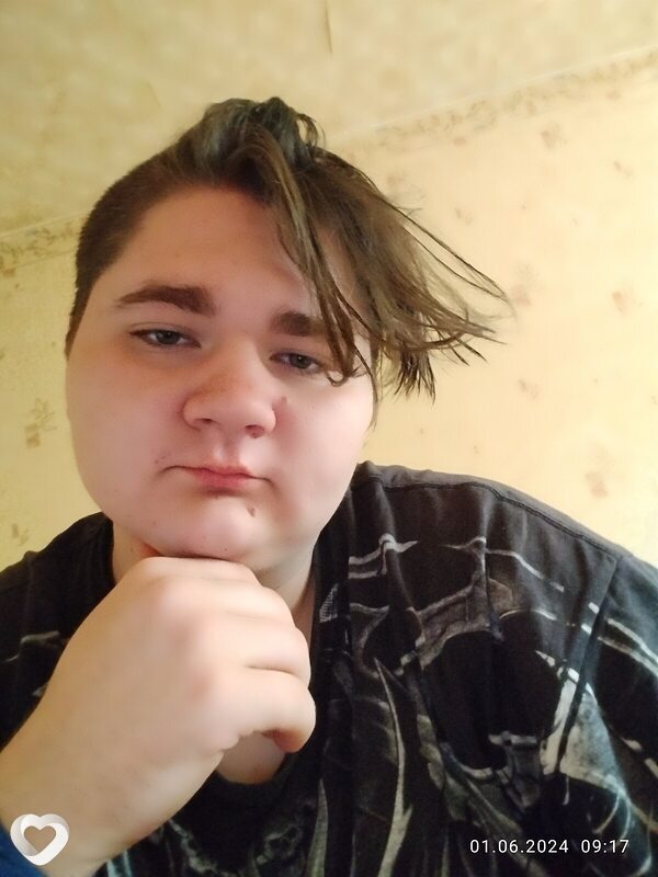 Марик