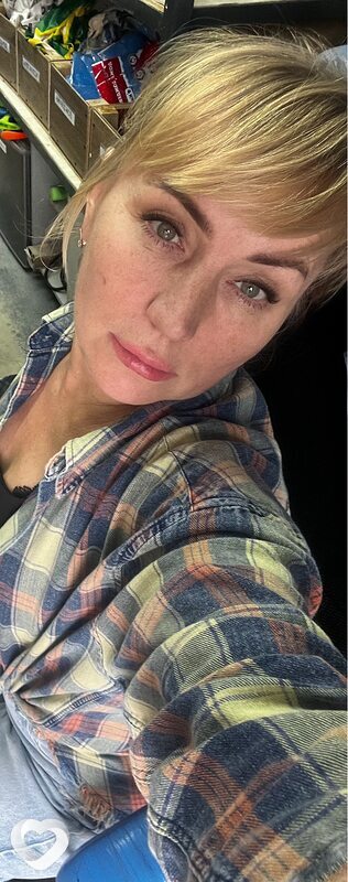 Эвелина