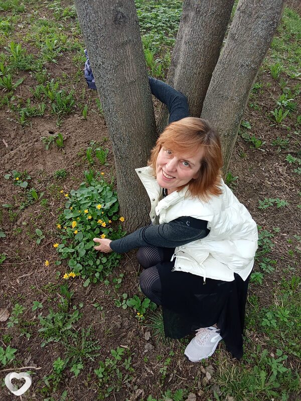 Эвелина