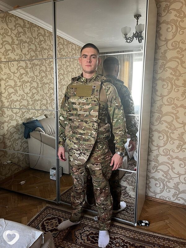 Михаил