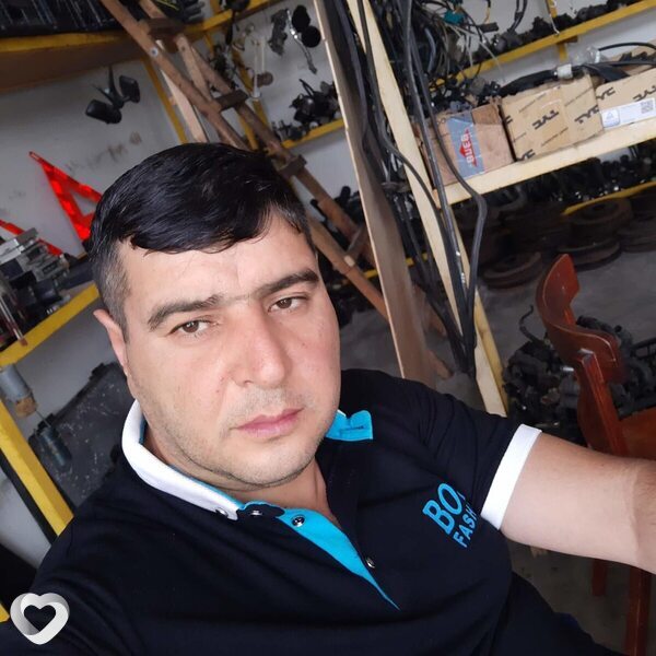 Тимур