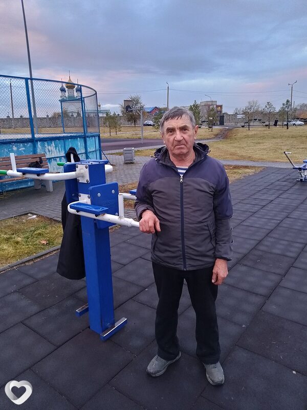 Захарка