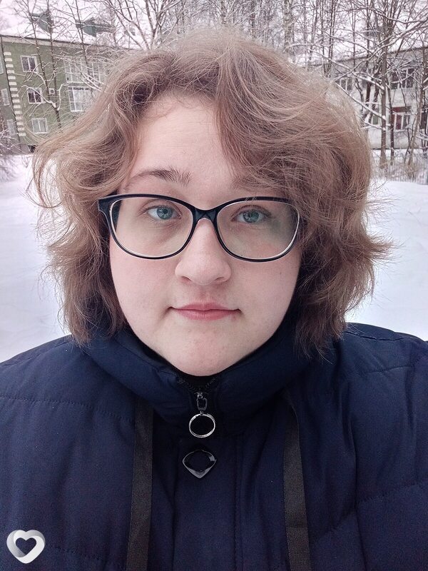 Эвелина