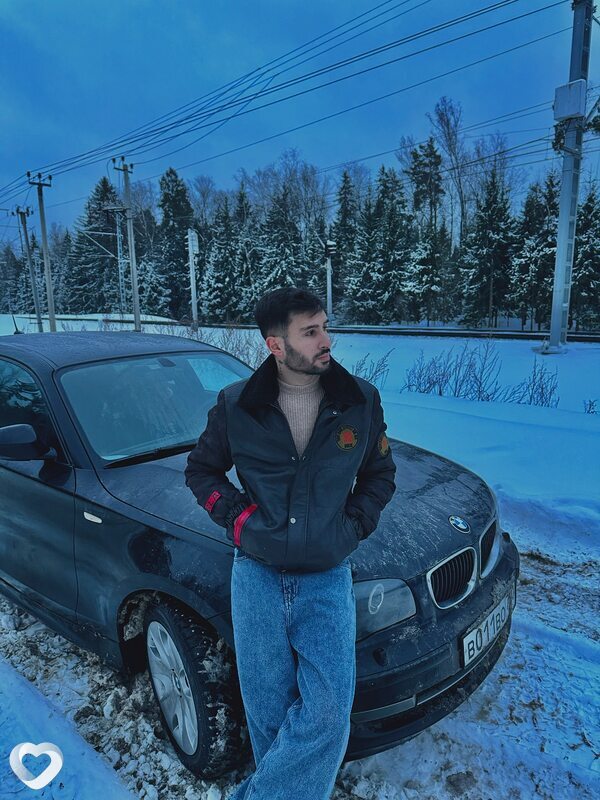 Савелий