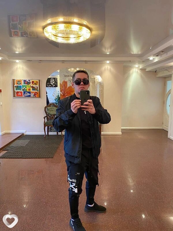 Матвей