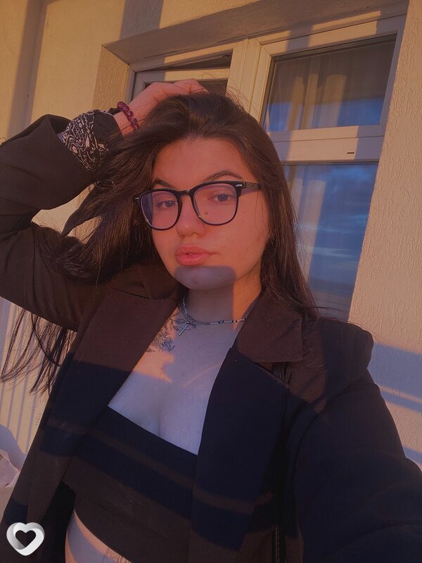 Екатерина