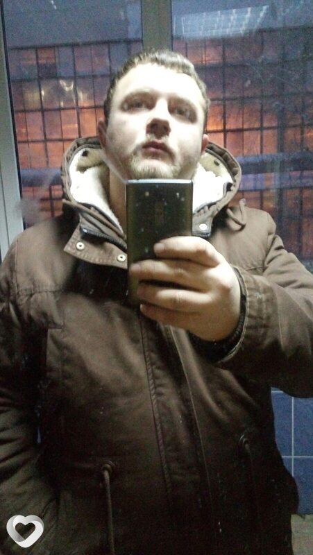Глеб