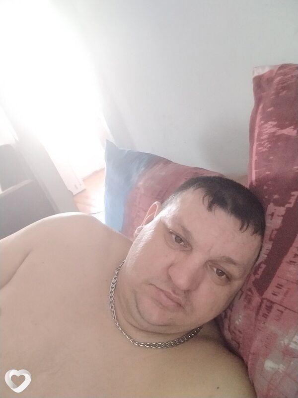 Серёга