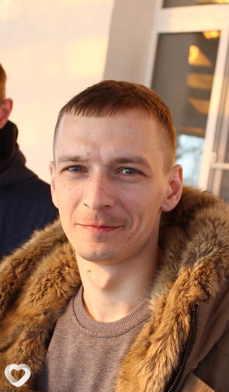 Кирюха