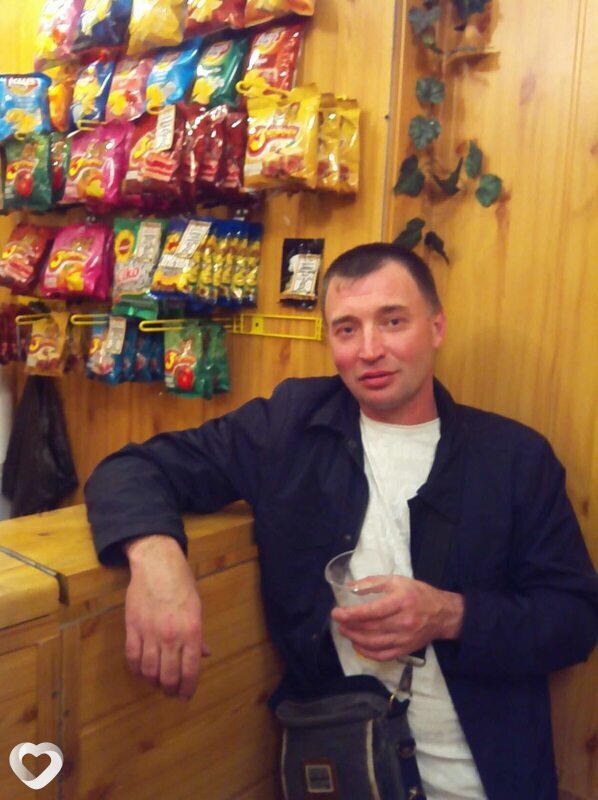 Серёга