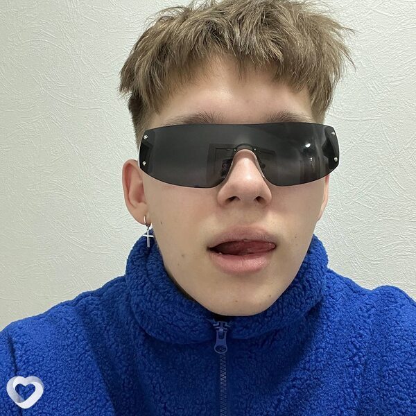 Федя