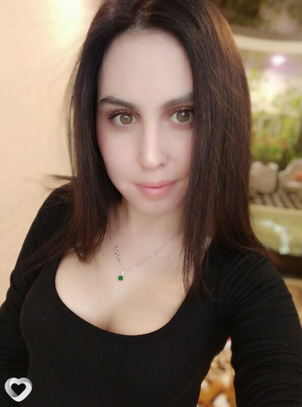 Наталья
