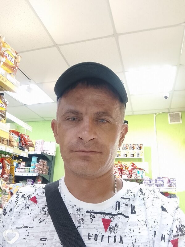 Кирюха
