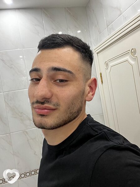 Антон