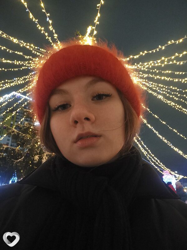 Соня