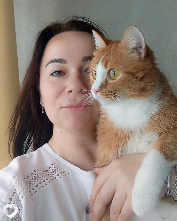 Антонина