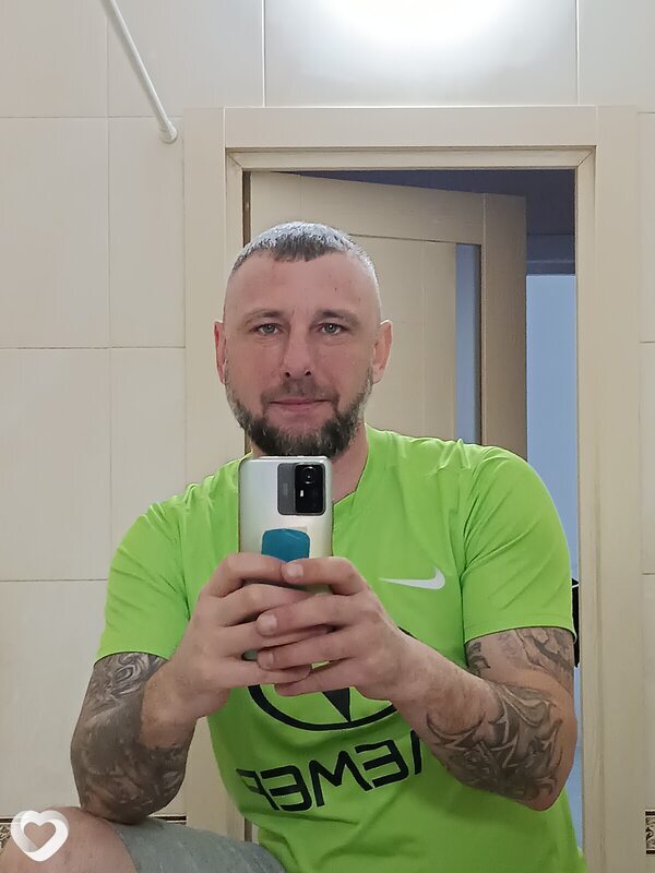 Михаил
