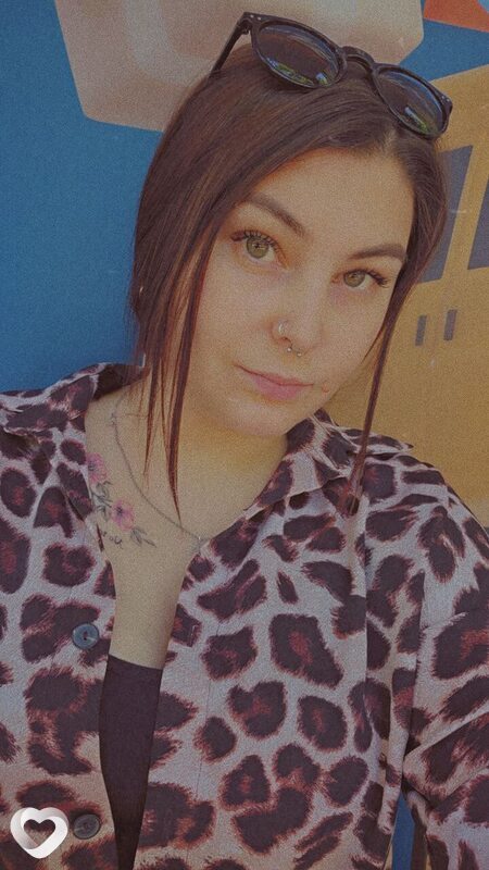 Ангелина
