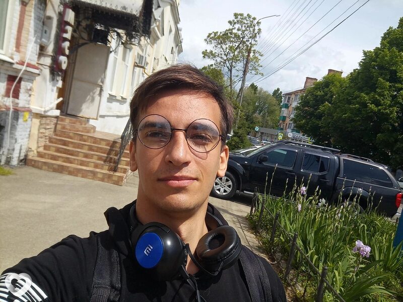Веня